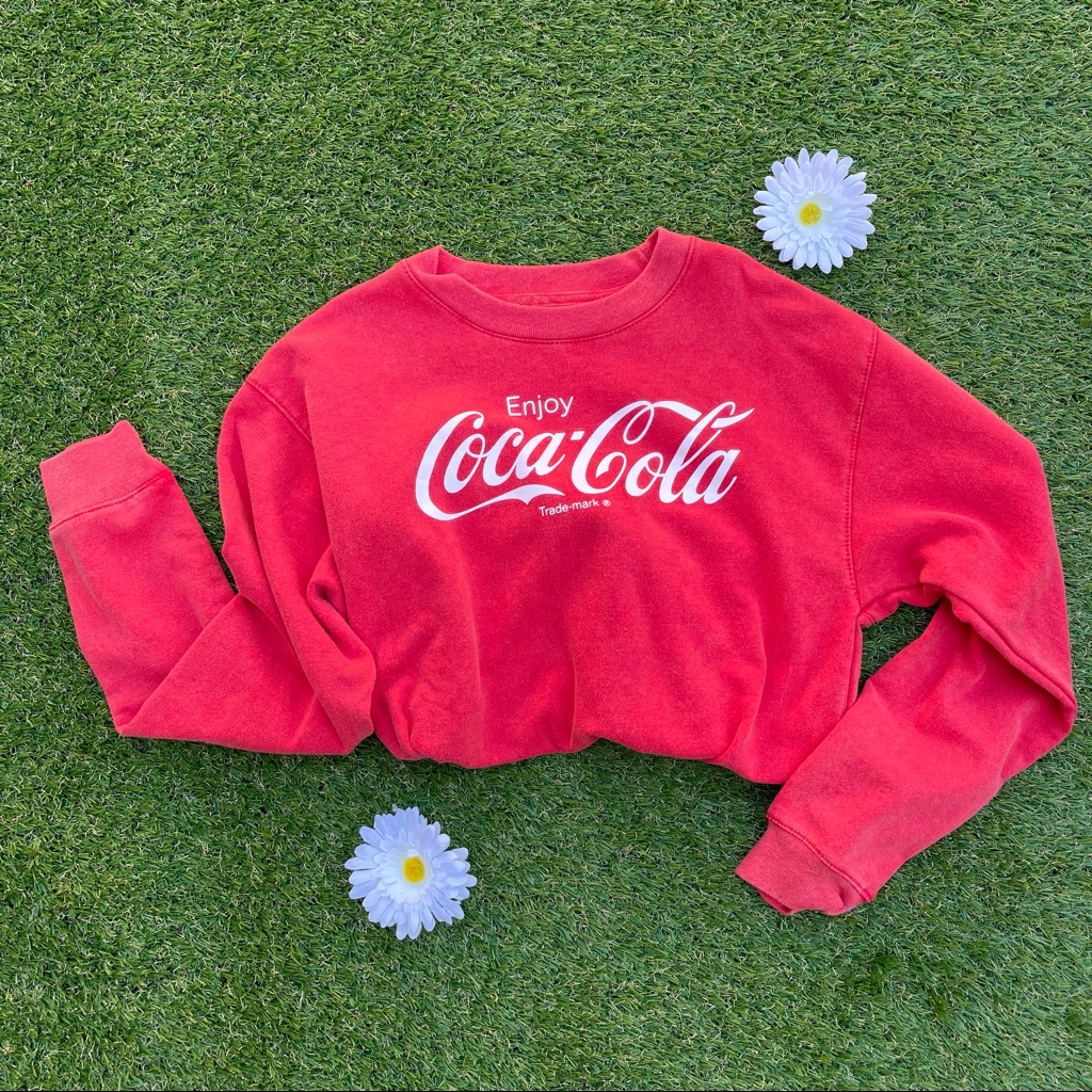 CocaCola Brand Crew